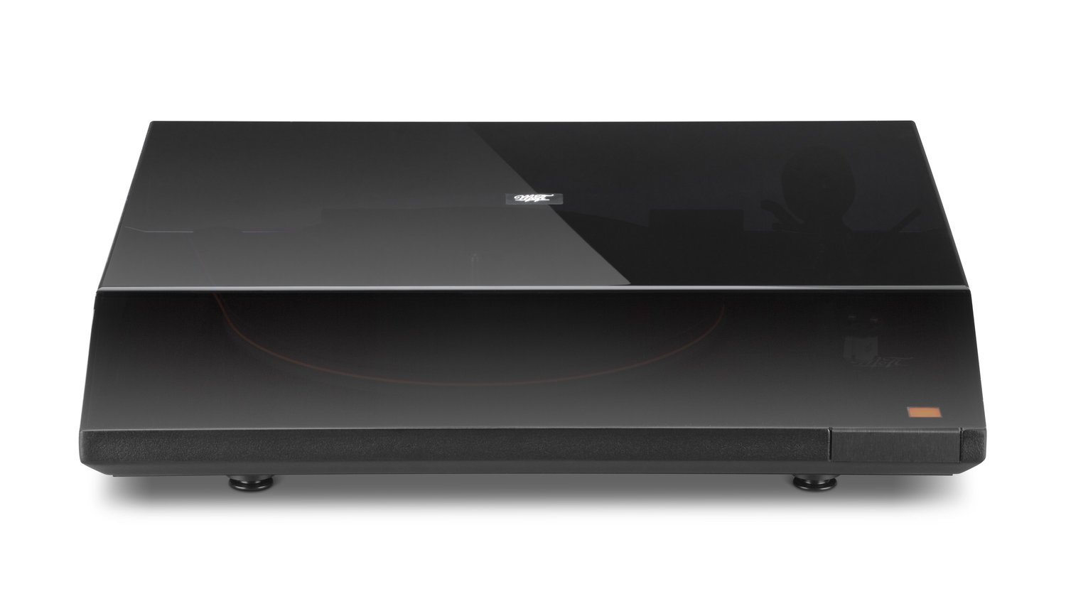 MOBILE FIDELITY - StudioDeck Turntable MoFi Electronics - Brisbane HiFi