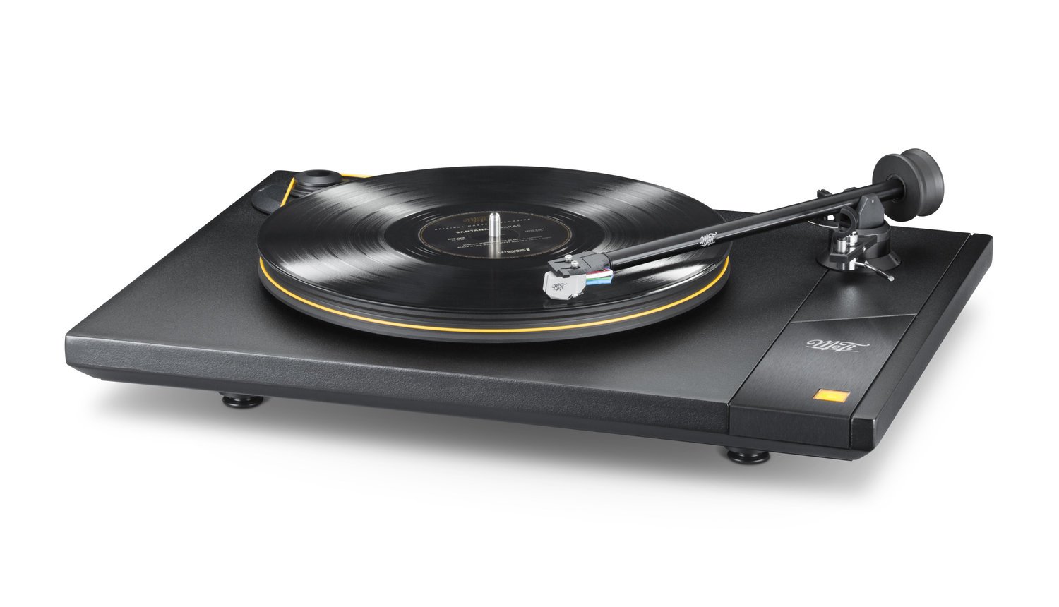 MOBILE FIDELITY - StudioDeck Turntable MoFi Electronics - Brisbane HiFi