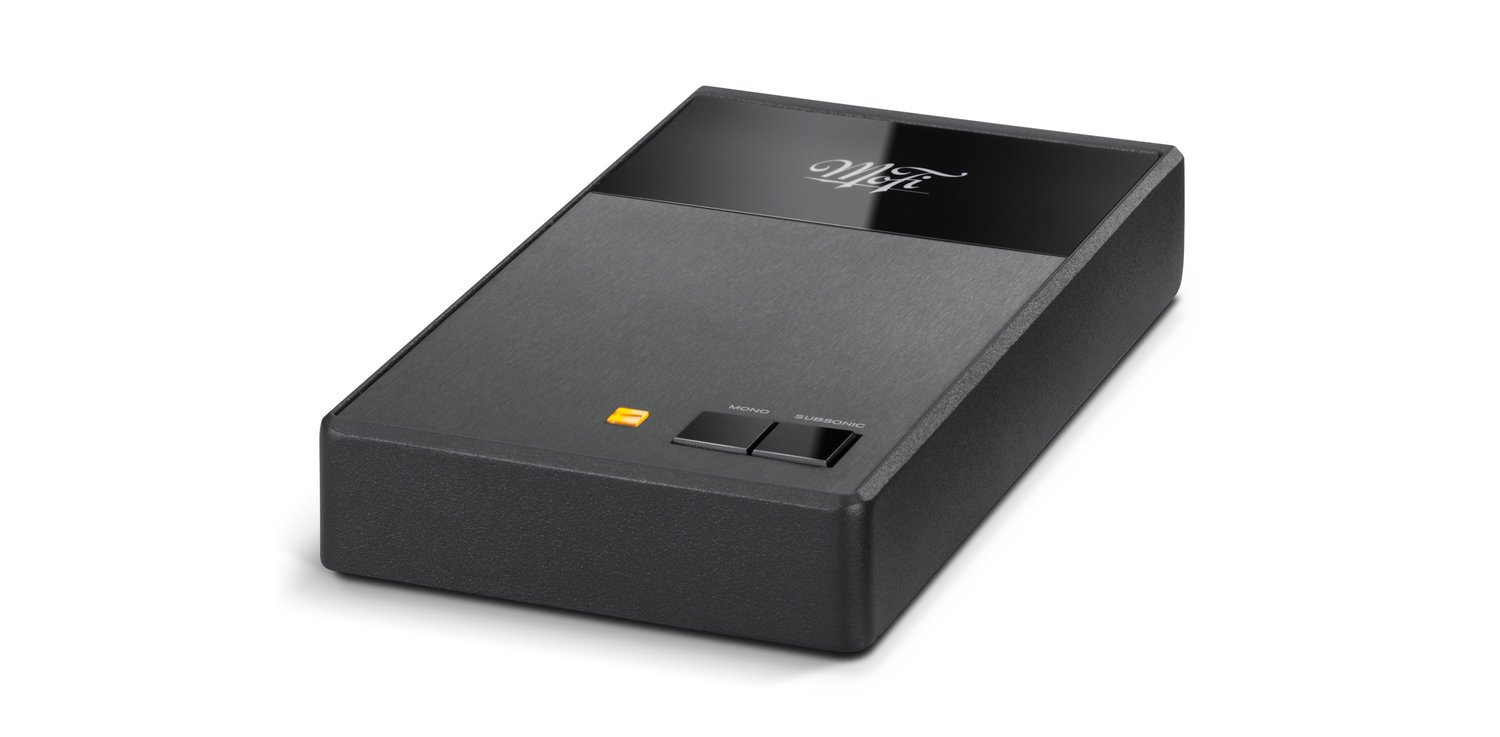 MOBILE FIDELITY - StudioPhono MoFi Electronics - Brisbane HiFi