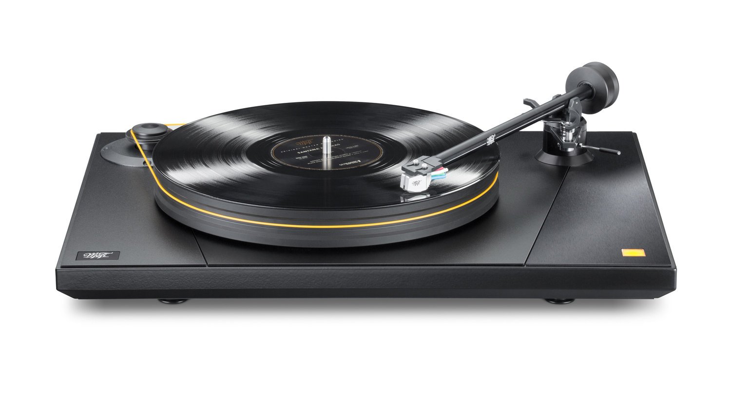 MOBILE FIDELITY - UltraDeck Turntable MoFi Electronics - Brisbane HiFi