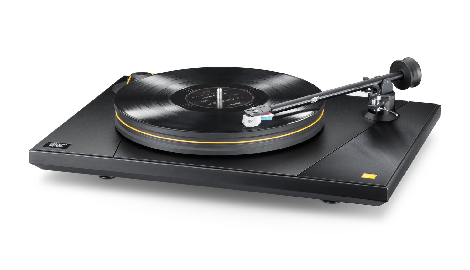 MOBILE FIDELITY - UltraDeck Turntable MoFi Electronics - Brisbane HiFi