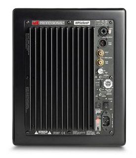 MPS2520P Studio Monitor M&K Sound - Brisbane HiFi