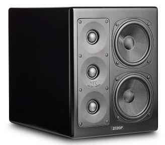 MPS2520P Studio Monitor M&K Sound - Brisbane HiFi