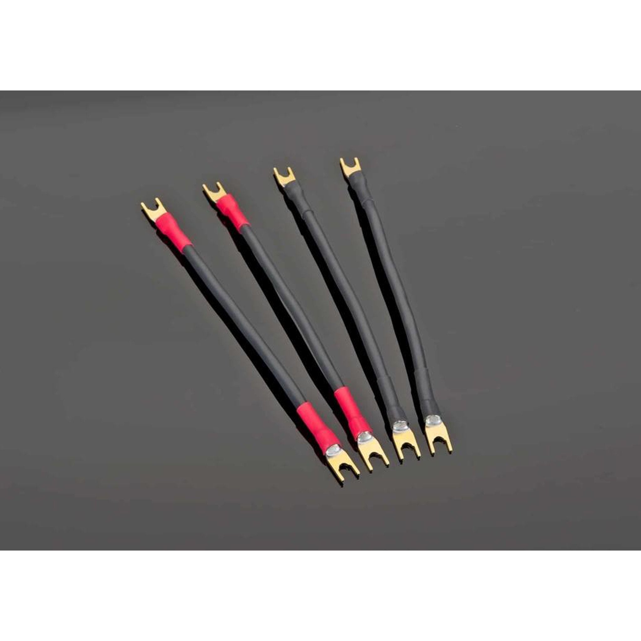 म्यूजिकवेव बाई-वायर स्पीकर केबल