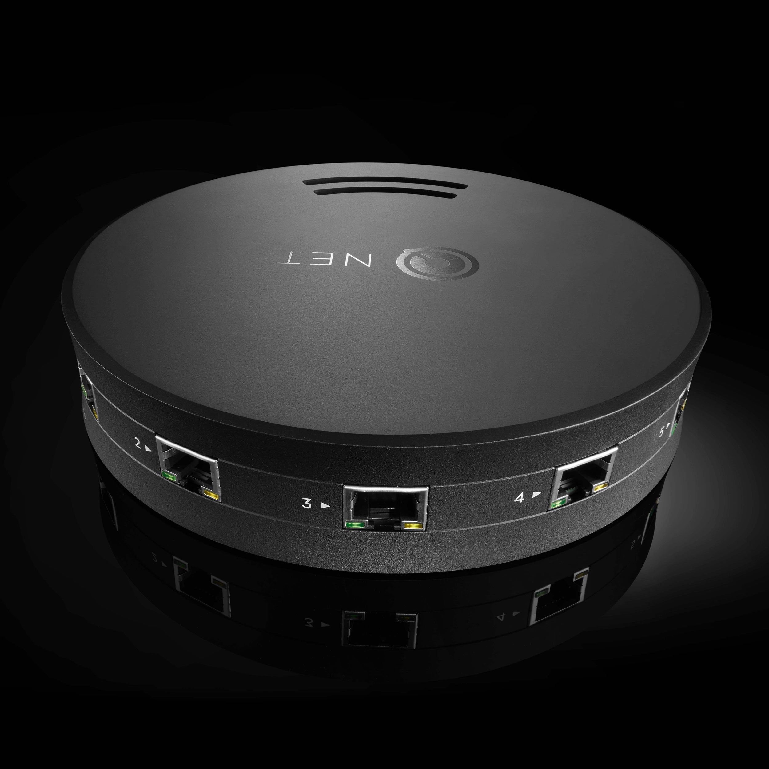 Nordost QNET Network Switch Nordost - Brisbane HiFi