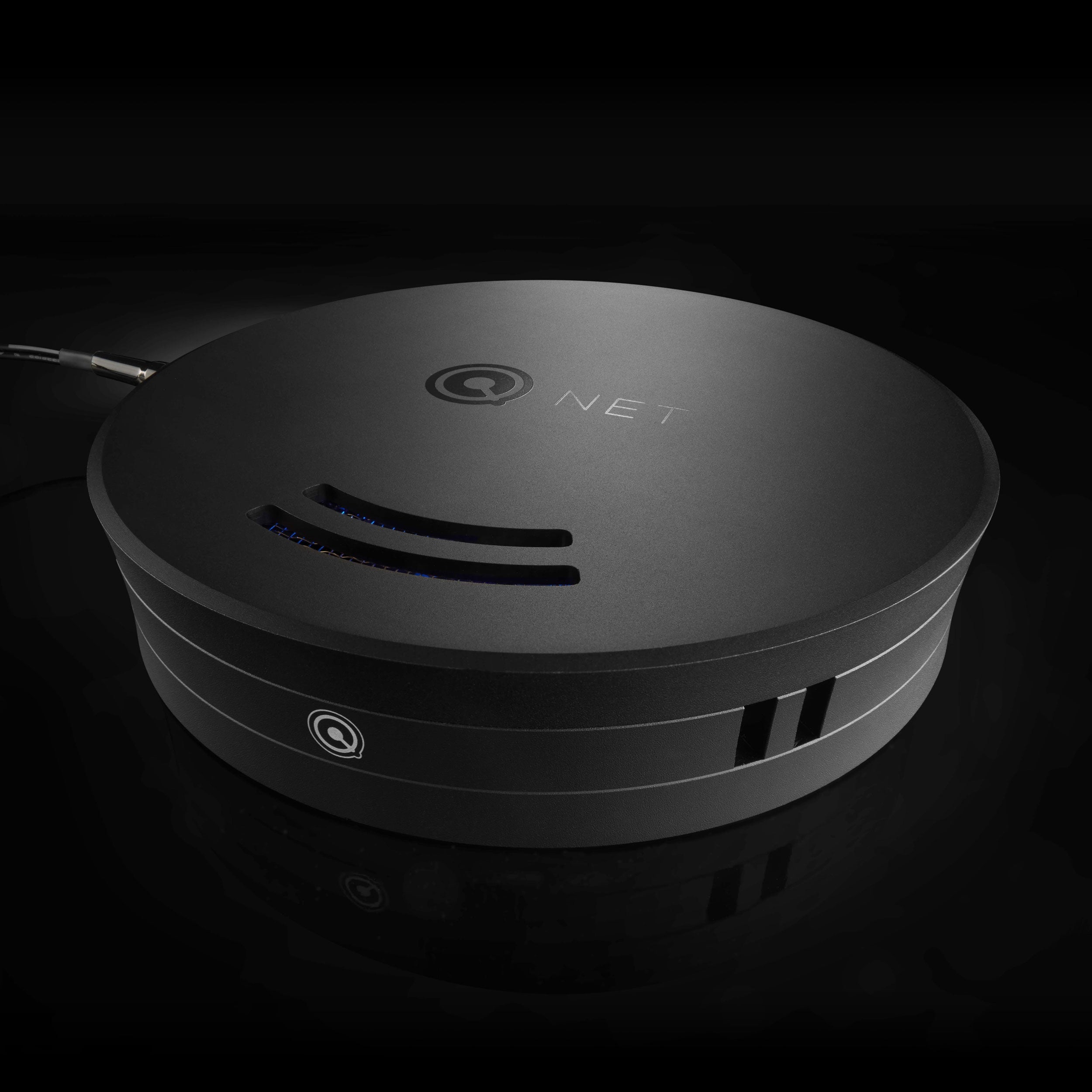 Nordost QNET Network Switch Nordost - Brisbane HiFi