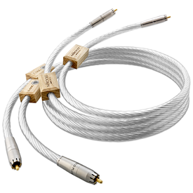 RCA / 1m Odin 2 Analog Interconnect Nordost - Brisbane HiFi