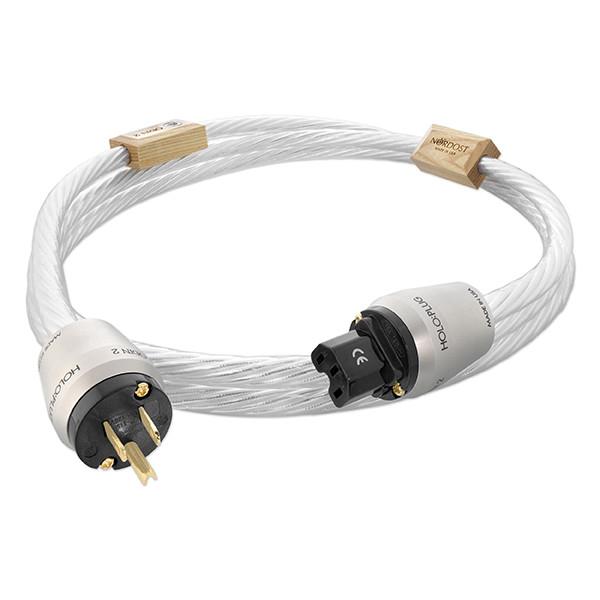 Odin 2 Power Cord Nordost - Brisbane HiFi