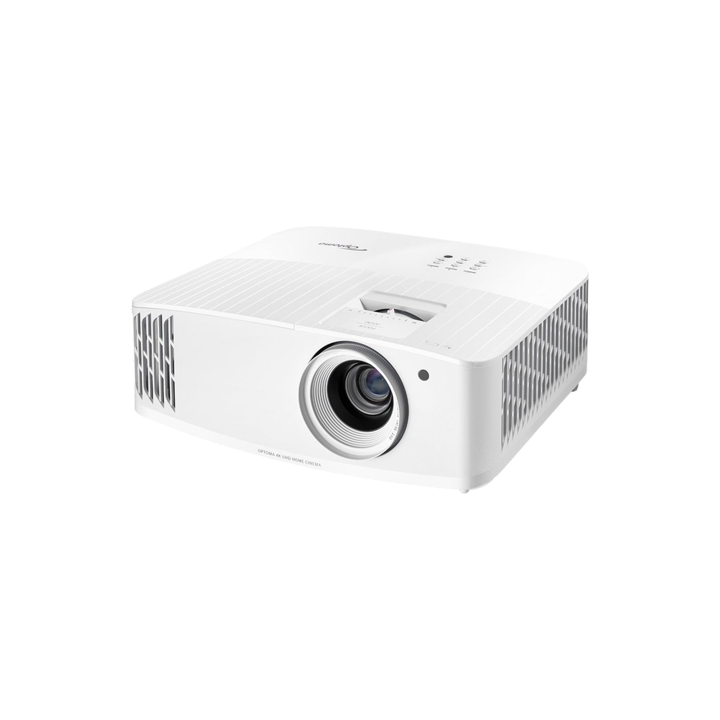 Optoma UHD35+ Home Theater 4K Projector 4000 Lumens 4K Optoma - Brisbane HiFi