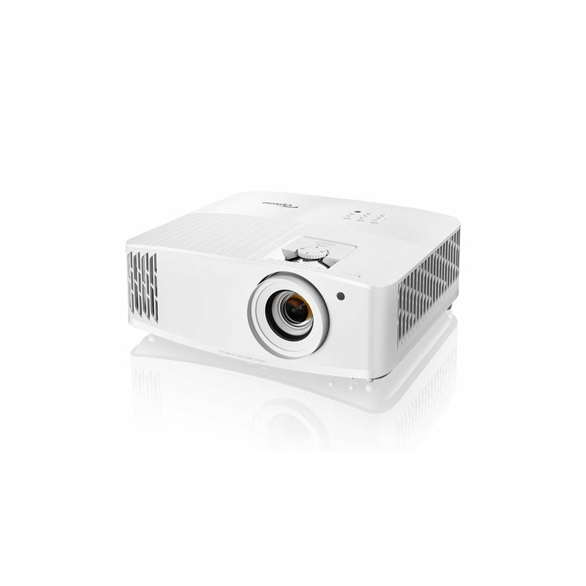 Optoma UHD55 Home Theater 4K Projector 3600 Lumens 4K Optoma - Brisbane HiFi