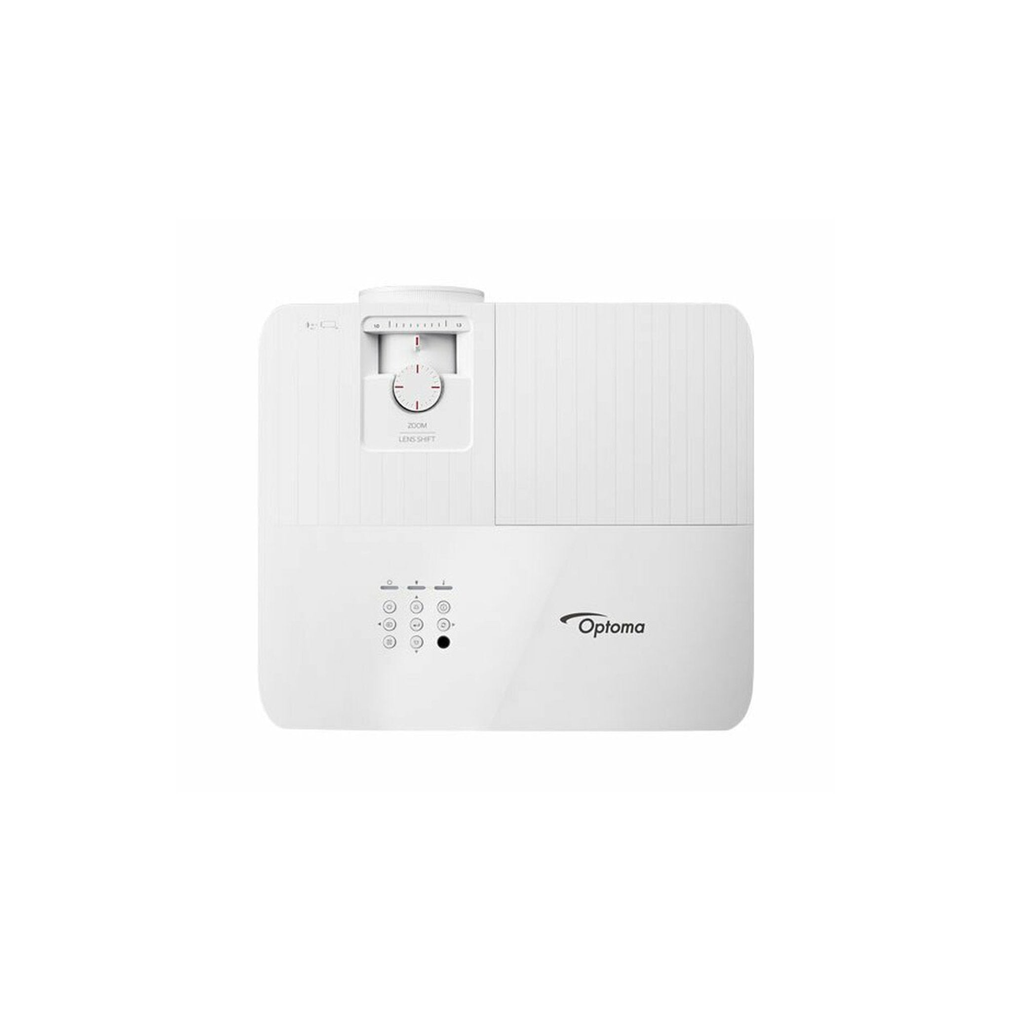 Optoma UHD55 Home Theater 4K Projector 3600 Lumens 4K Optoma - Brisbane HiFi