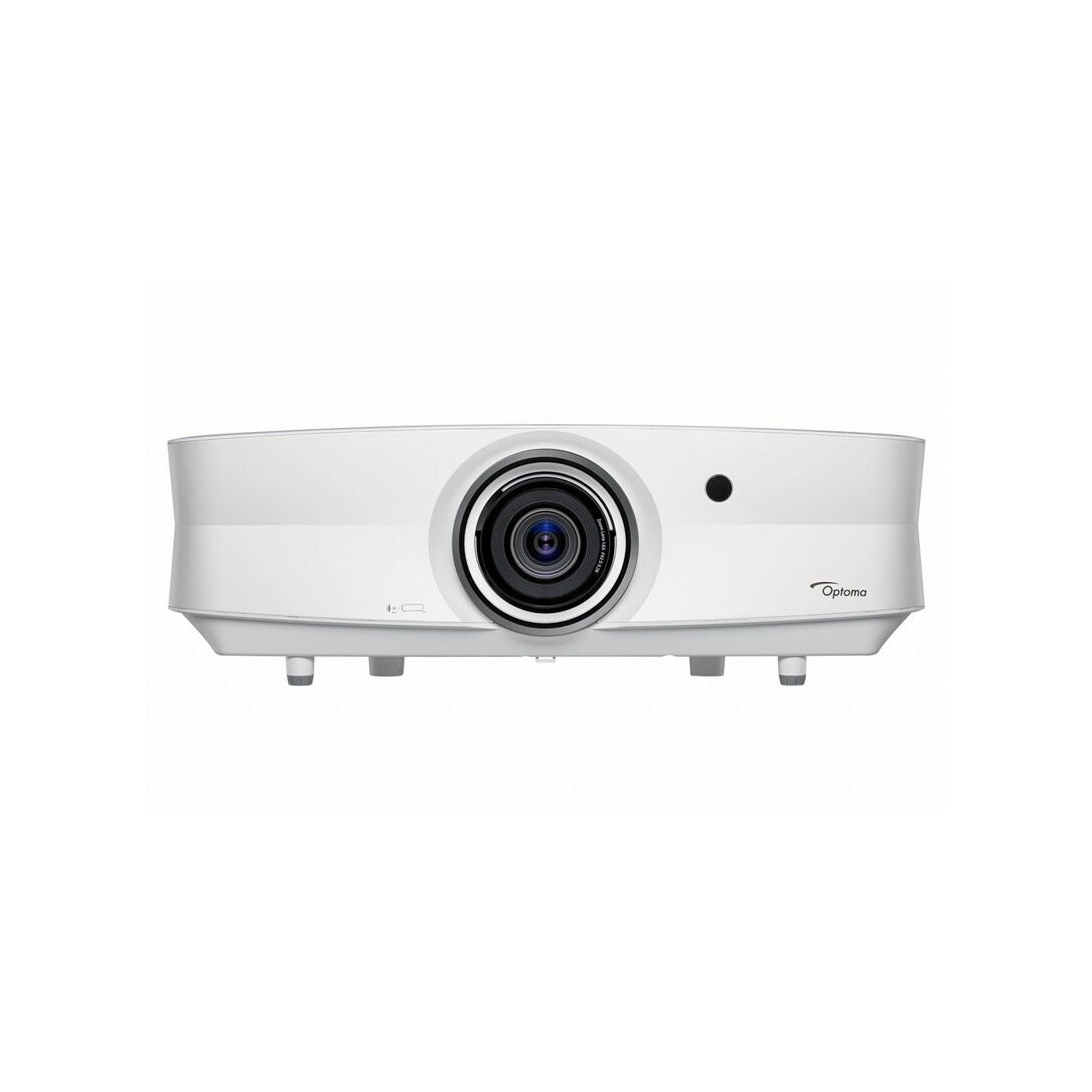 Optoma ZK507 4K Laser Projector 5000 Lumens 4K Optoma - Brisbane HiFi