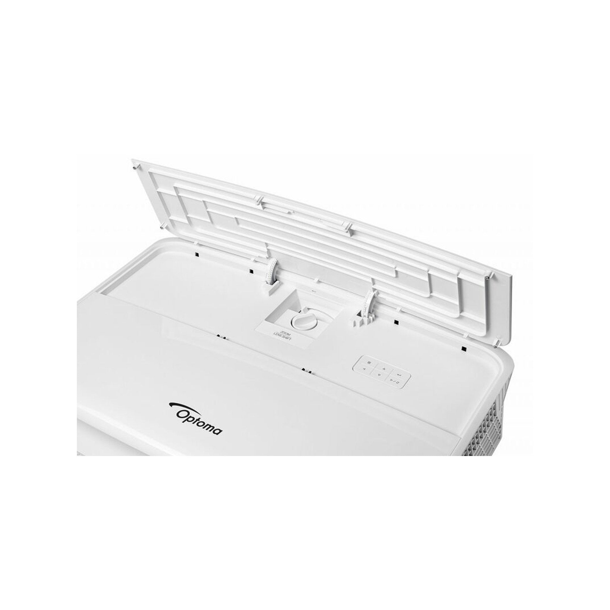 Optoma ZK507 4K Laser Projector 5000 Lumens 4K Optoma - Brisbane HiFi