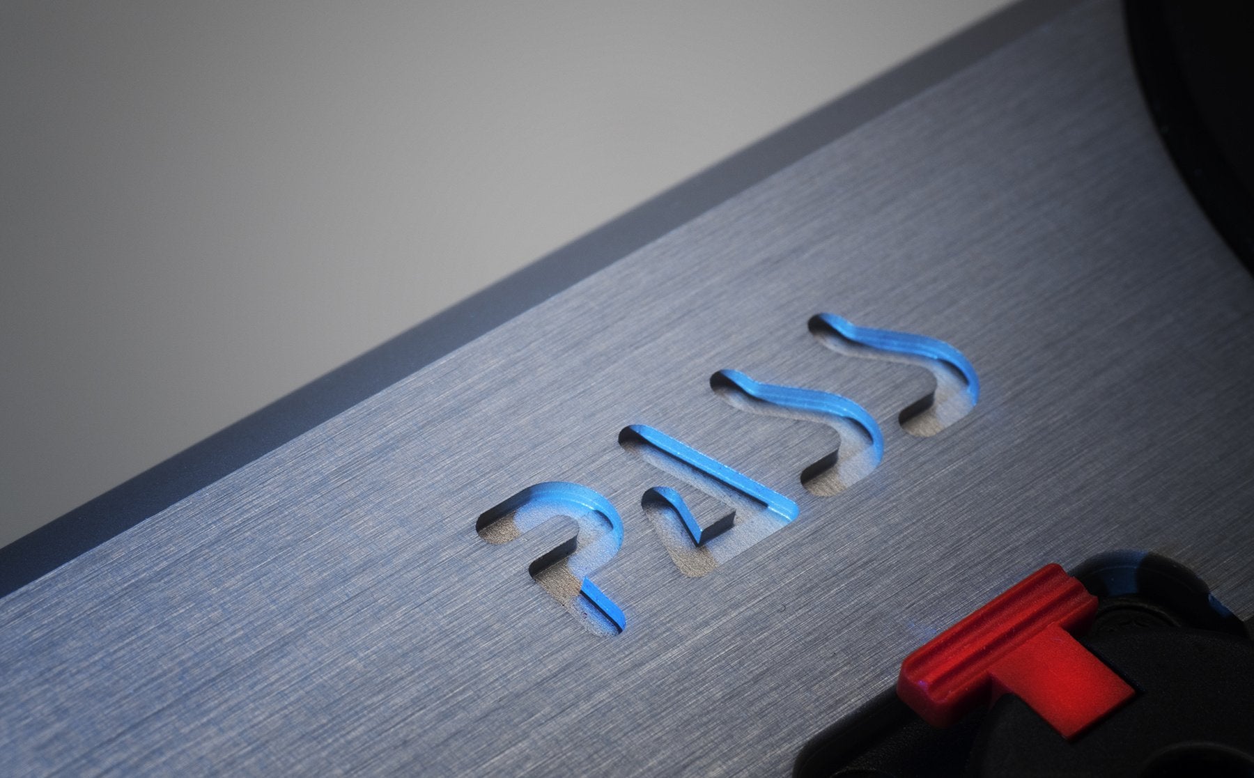 Pass Labs HPA-1 Pass Labs - Brisbane HiFi