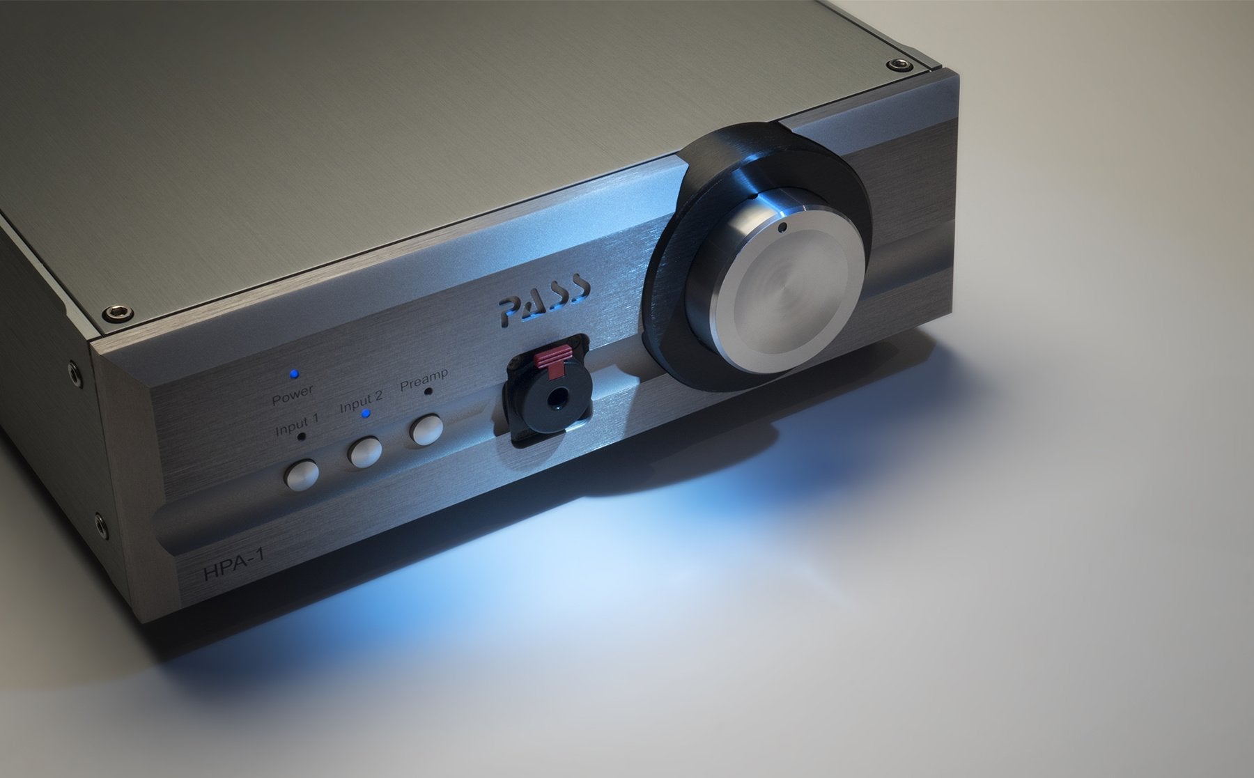 Pass Labs HPA-1 Pass Labs - Brisbane HiFi