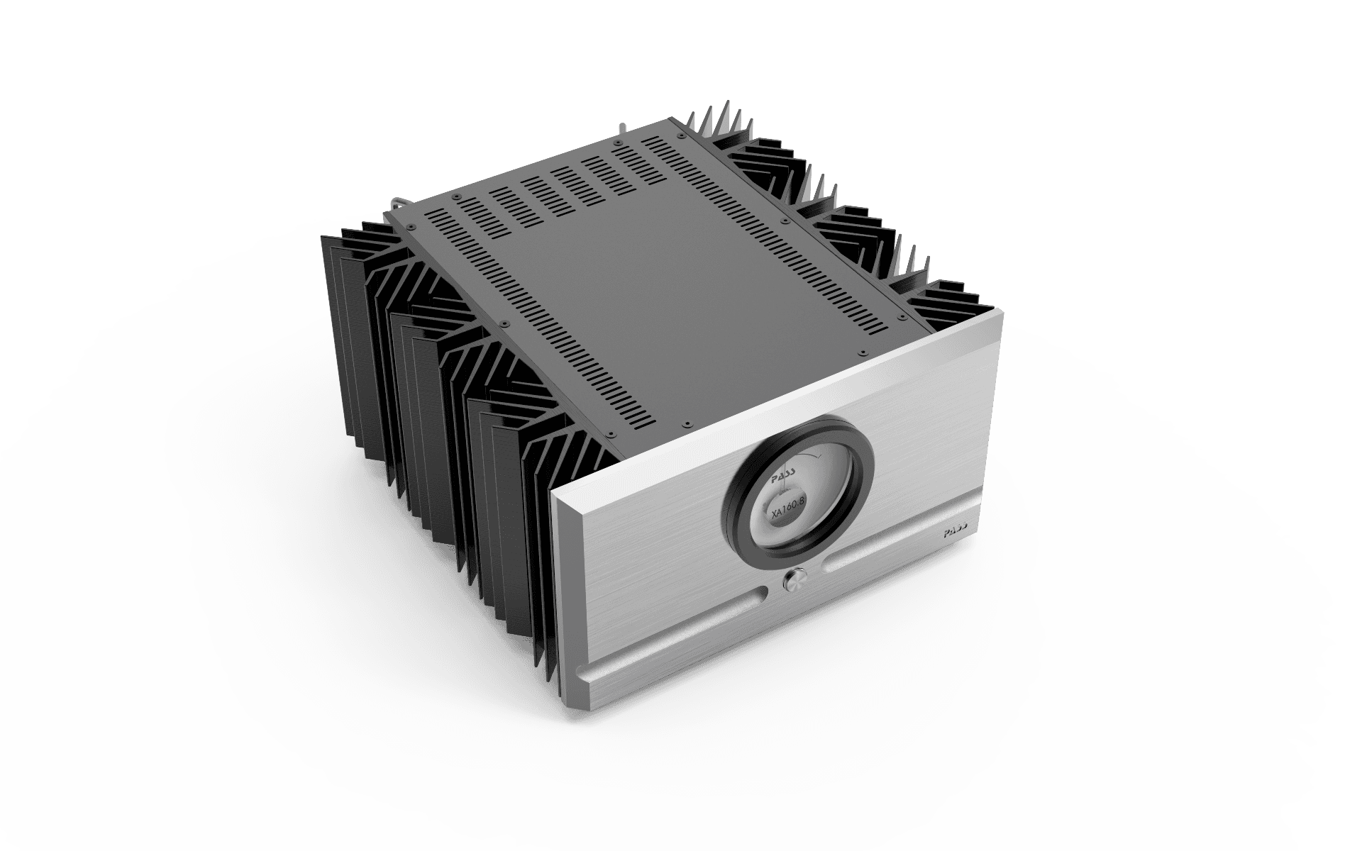 Pass Labs XA160.8 Pass Labs - Brisbane HiFi