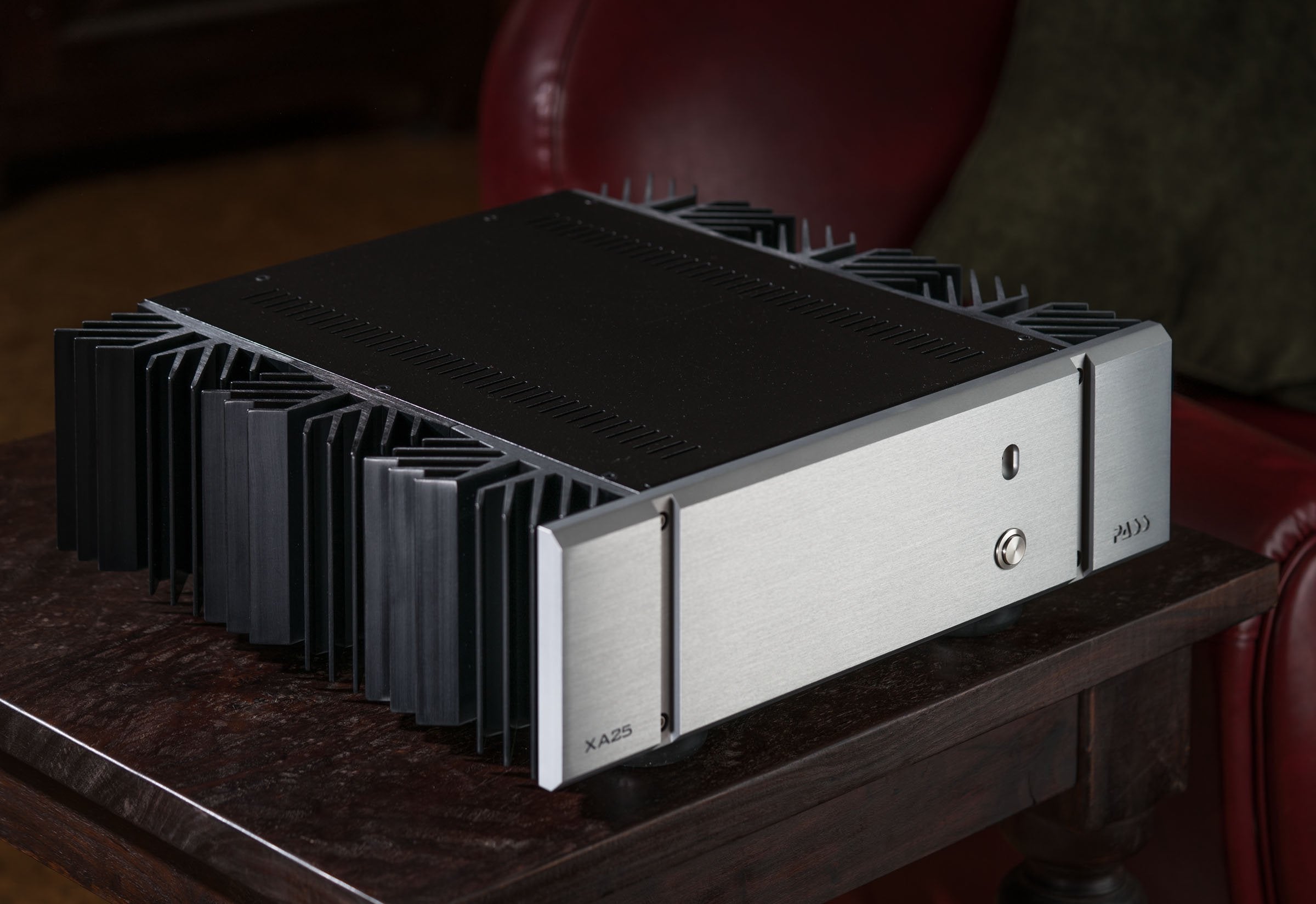 Pass Labs XA25 Pass Labs - Brisbane HiFi