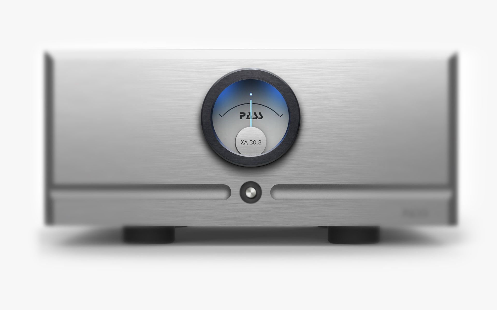 Pass Labs XA30.8 Pass Labs - Brisbane HiFi