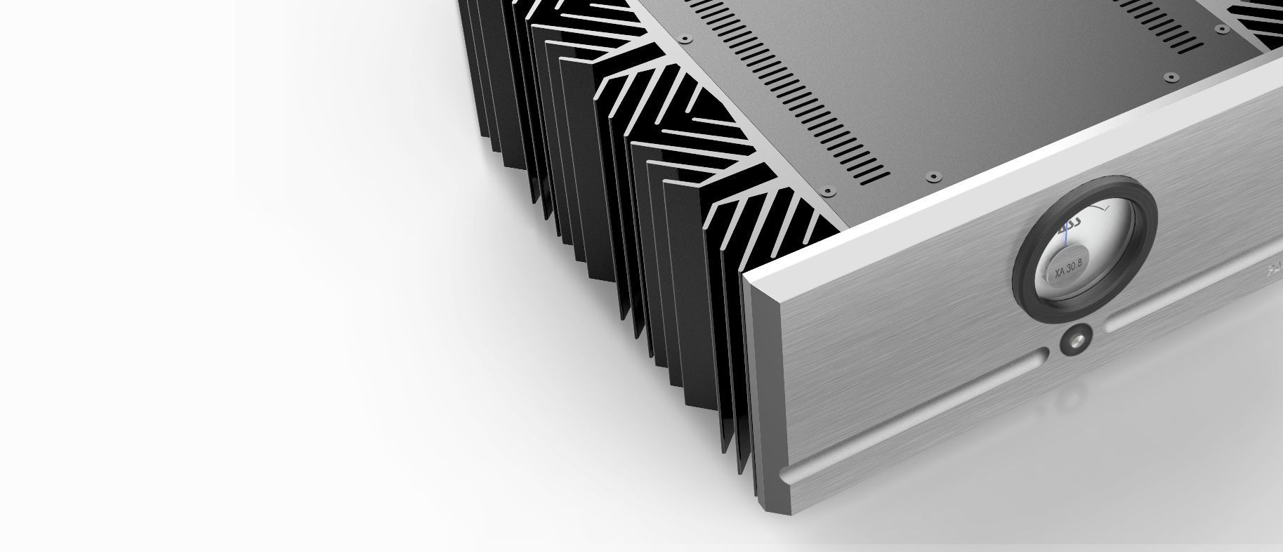 Pass Labs XA30.8 Pass Labs - Brisbane HiFi