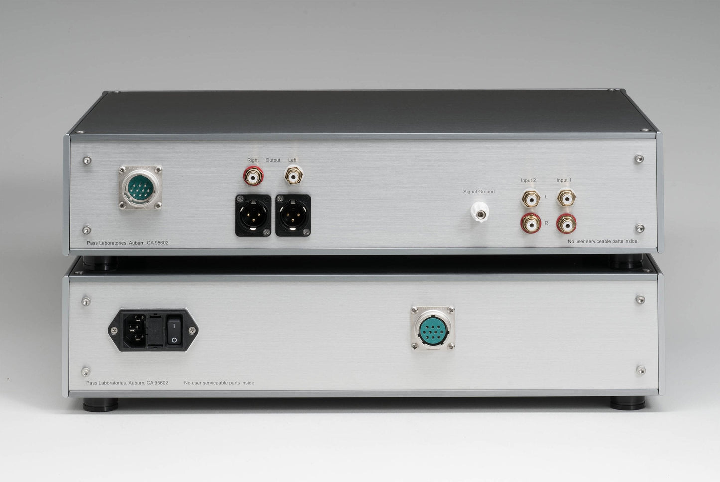 Pass Labs XP-27 Pass Labs - Brisbane HiFi