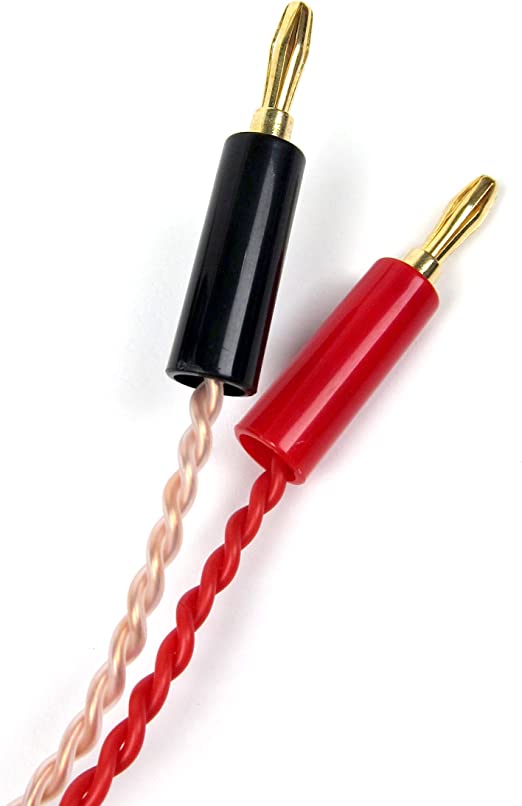 PRO-JECT AUDIO CONNECT IT LS SPEAKER CABLE 1.5M - Open Box Pro-Ject Audio - Brisbane HiFi