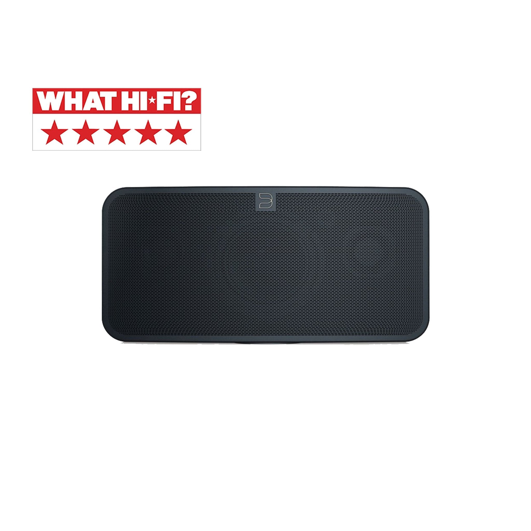 Pulse 2i All In One Internet/Network Music Streamer BlueSound - Brisbane HiFi