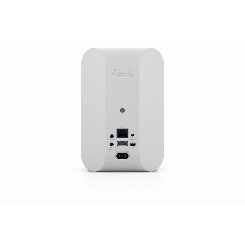 Pulse Flex 2i Ultra-Compact All In One Internet/Network Music Streamer BlueSound - Brisbane HiFi