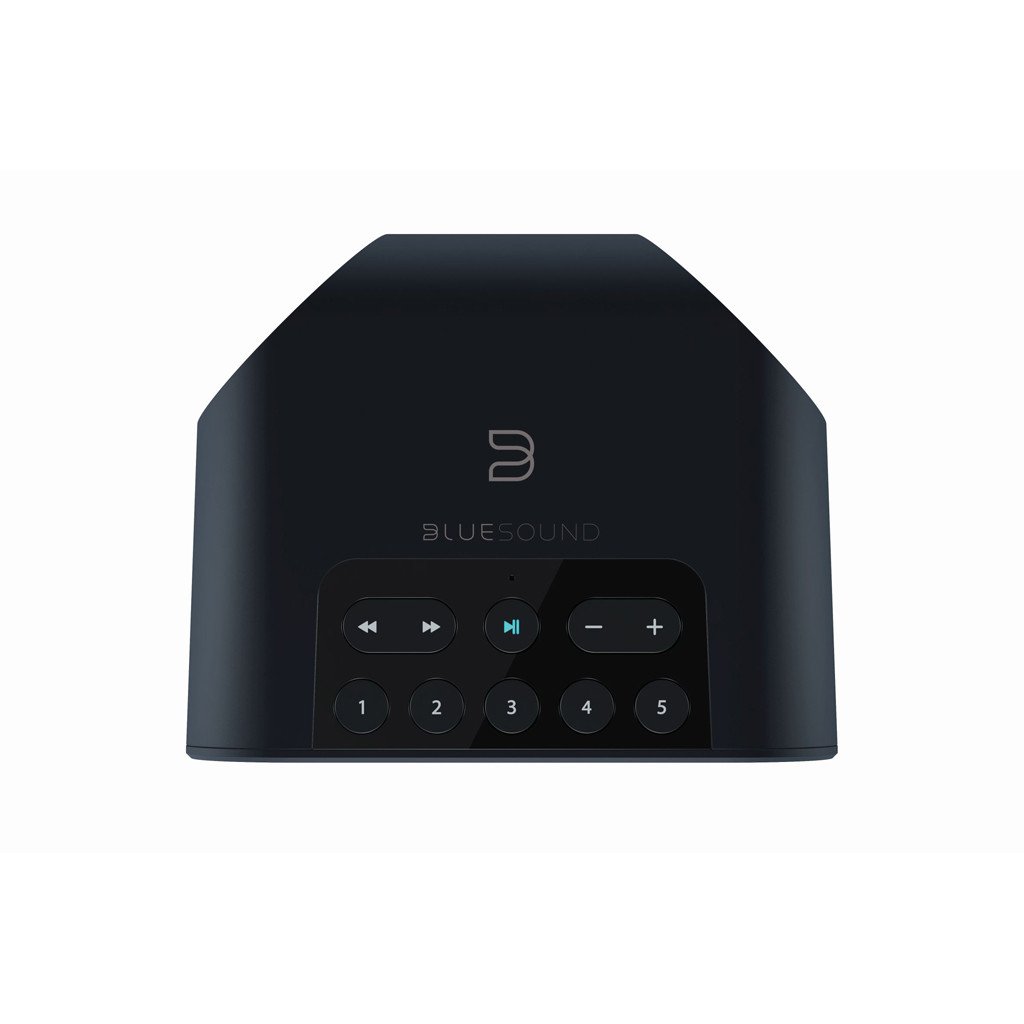 Pulse Flex 2i Ultra-Compact All In One Internet/Network Music Streamer BlueSound - Brisbane HiFi