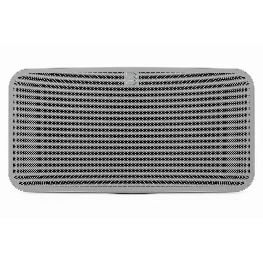 Pulse Mini 2i Compact All In One Internet/Network Music Streamer BlueSound - Brisbane HiFi