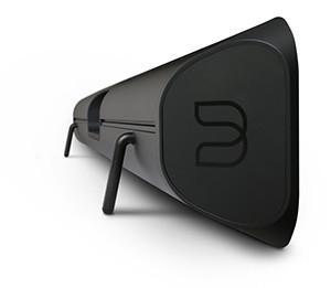 Pulse SoundBar HiRes Audio Speaker BlueSound - Brisbane HiFi