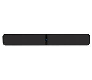 Black Pulse SoundBar HiRes Audio Speaker BlueSound - Brisbane HiFi