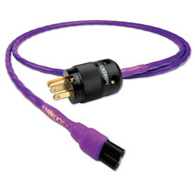 Nordost Purple Flare Power Cord Nordost - Brisbane HiFi