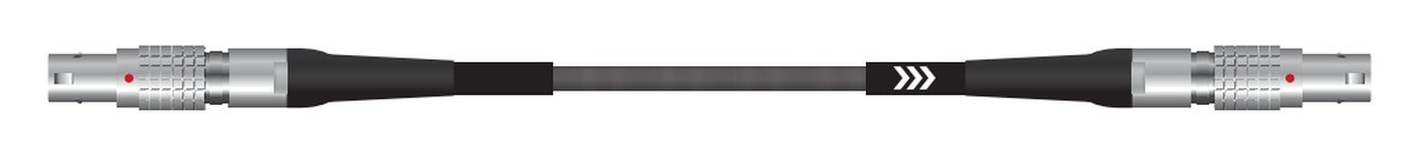 QSOURCE DC Cable Nordost - Brisbane HiFi