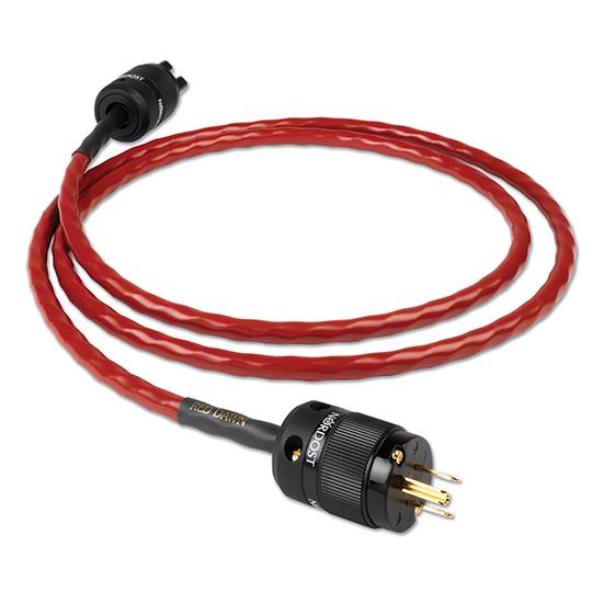 Red Dawn Power Cord Nordost - Brisbane HiFi