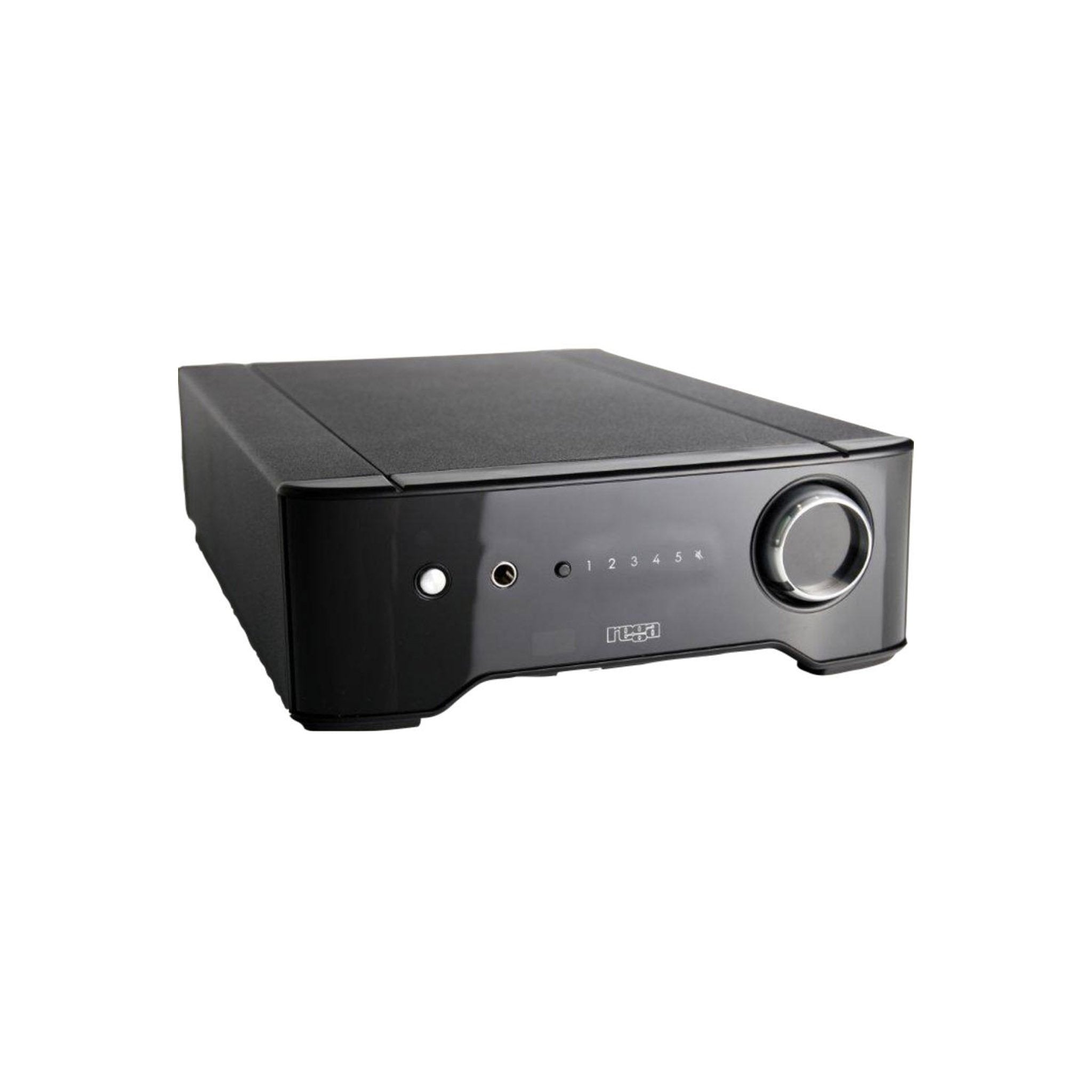 Rega Brio R MkII Integrated Amplifier Rega - Brisbane HiFi