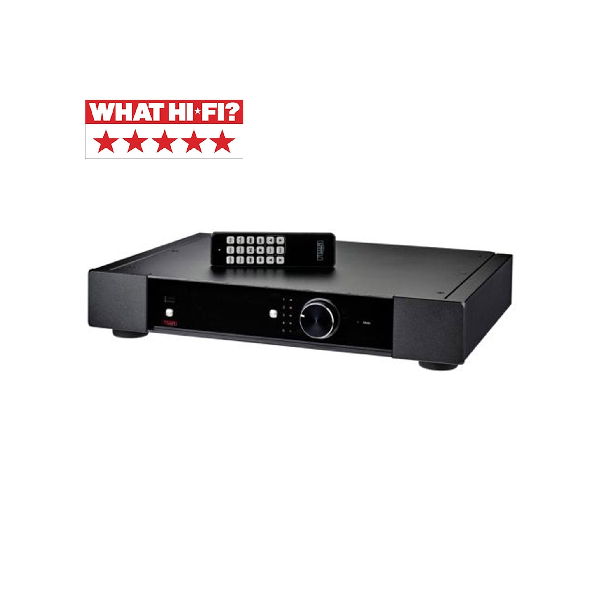 Rega Elex R Amplifier Rega - Brisbane HiFi