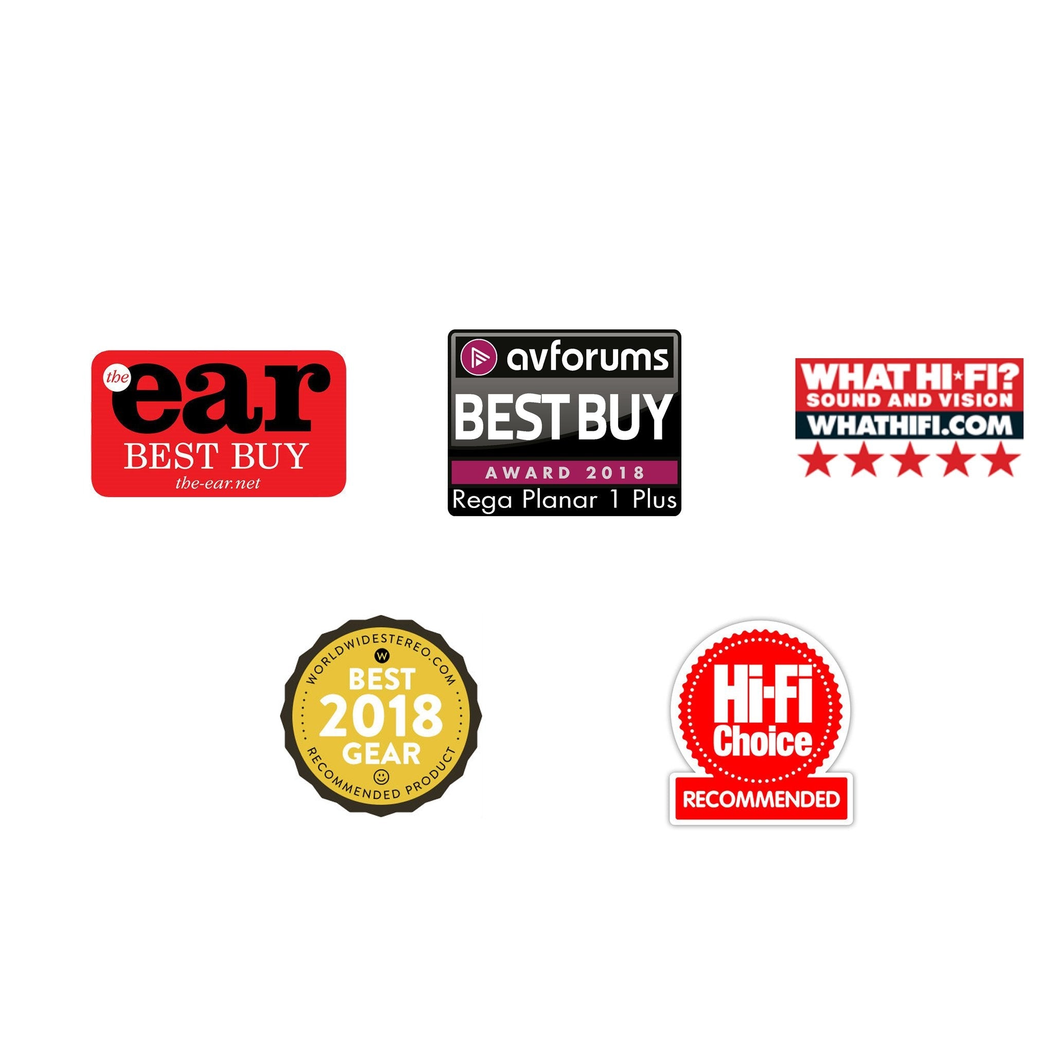 Rega Planar 1 Plus Rega - Brisbane HiFi