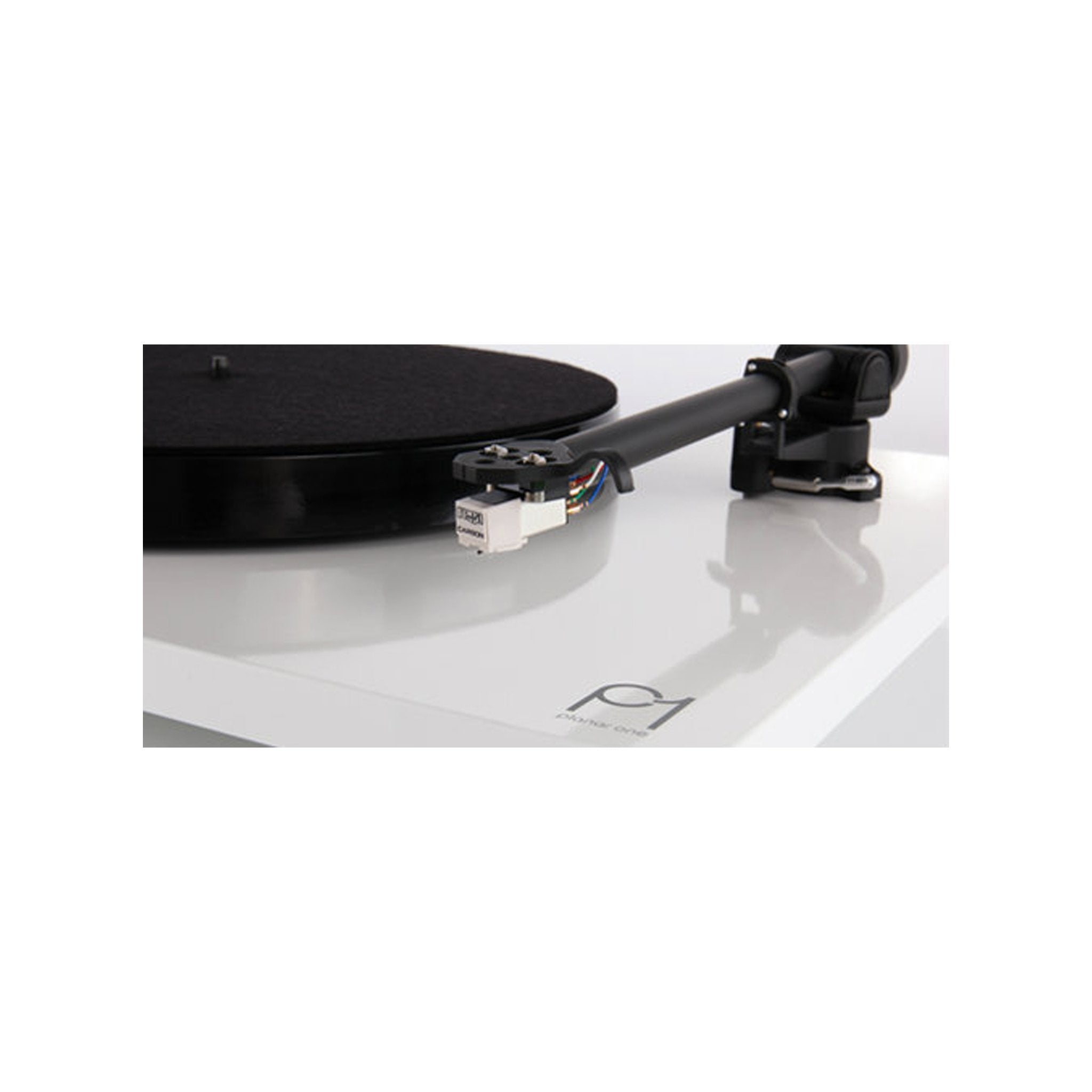 Rega Planar 1 Rega - Brisbane HiFi