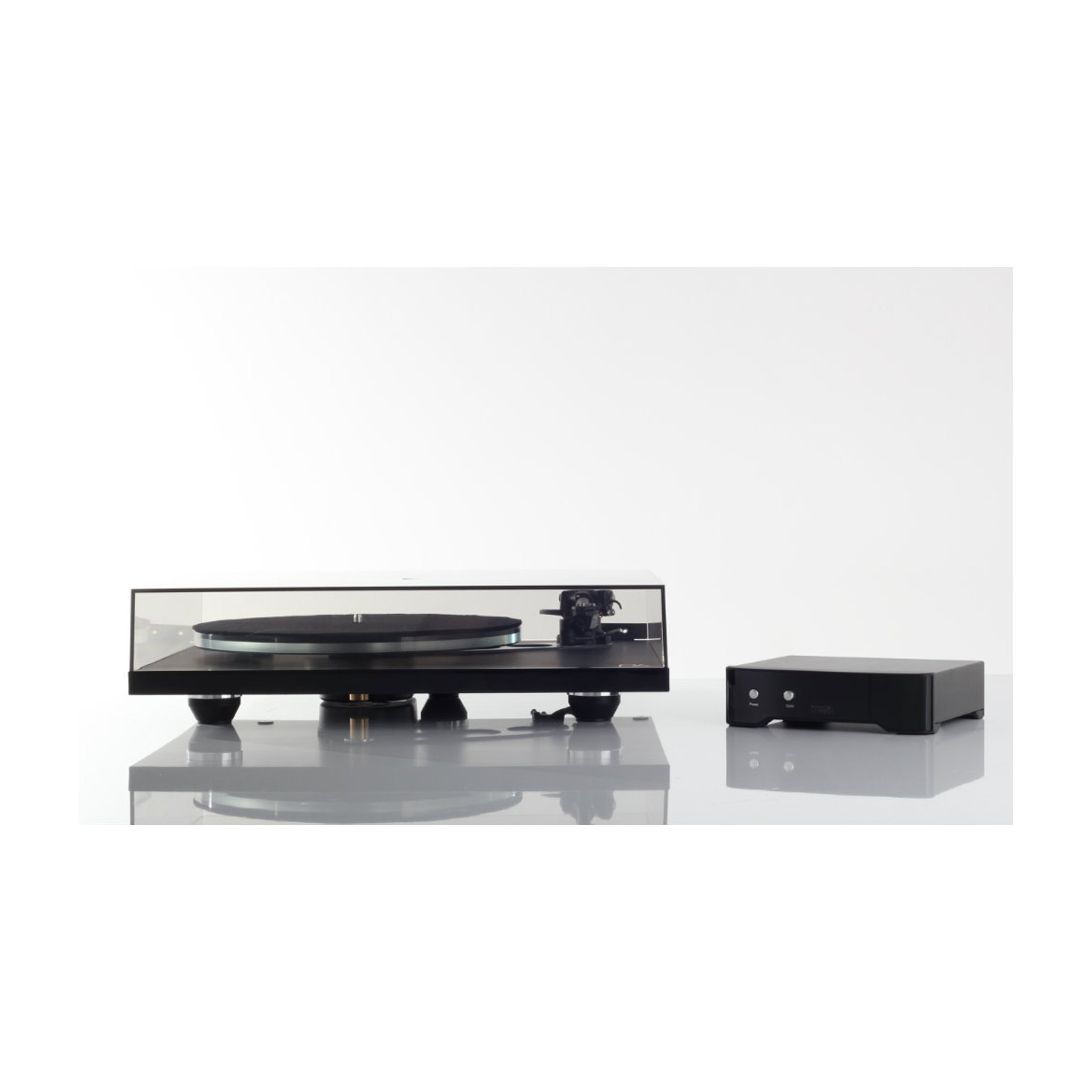 Rega Planar 6 Brisbane HiFi - Brisbane HiFi