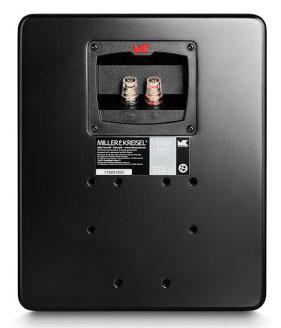 S150RC THX Ultra Stage Speaker M&K Sound - Brisbane HiFi