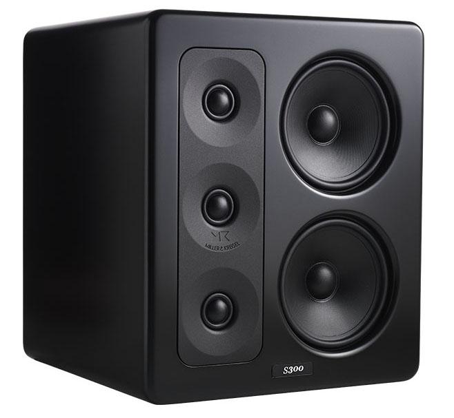 S300 Cinema Stage Speaker M&K Sound - Brisbane HiFi