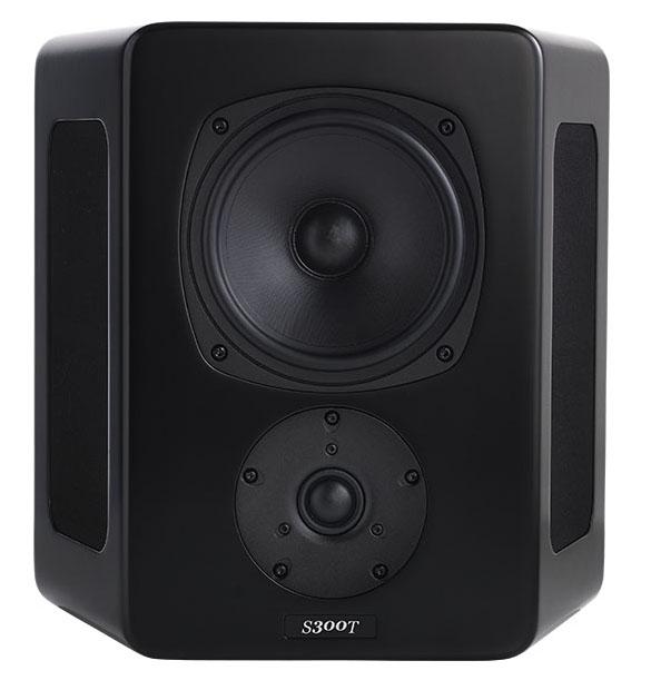 S300T Ultra Tripole Rear Speakers M&K Sound - Brisbane HiFi