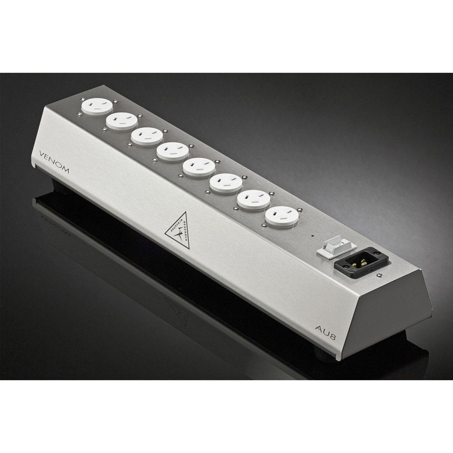 Shunyata Venom AU8 SHUNYATA - Brisbane HiFi