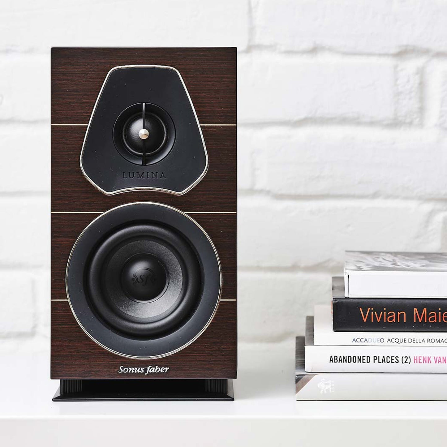 Sonus Faber Lumina I Bookshelf Speaker Sonus Faber - Brisbane HiFi