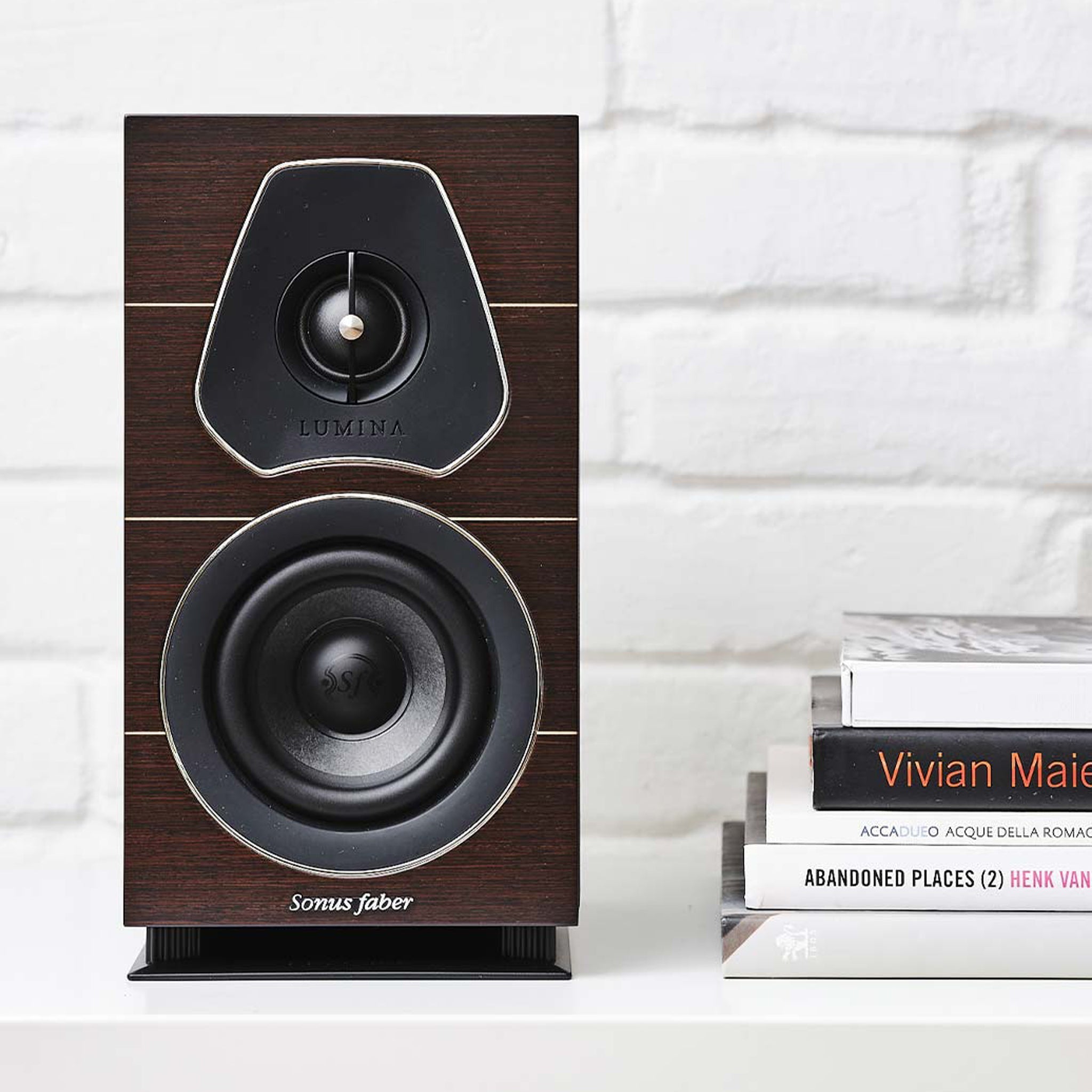 Sonus Faber Lumina I Bookshelf Speaker Sonus Faber - Brisbane HiFi