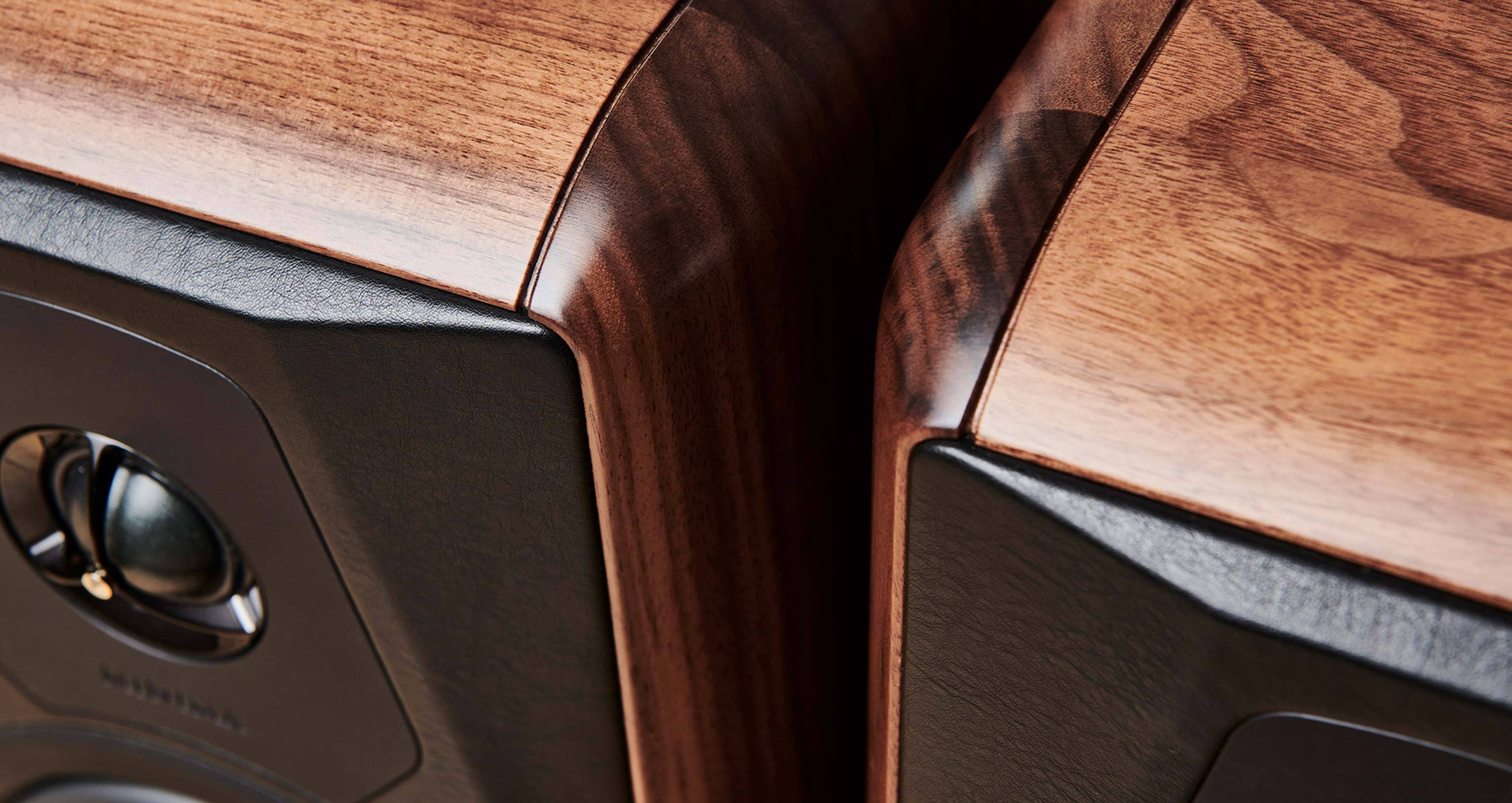 Sonus Faber Minima Amator II Sonus Faber - Brisbane HiFi