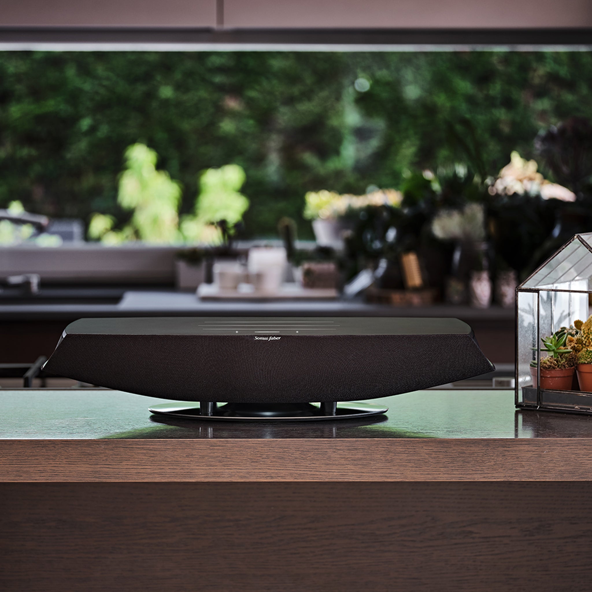Sonus Faber Omnia Speaker Sonus Faber - Brisbane HiFi