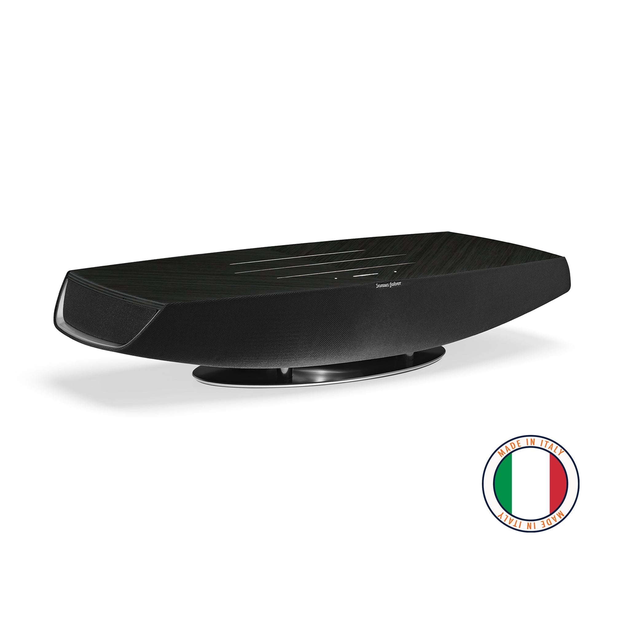 Graphite Sonus Faber Omnia Speaker Sonus Faber - Brisbane HiFi