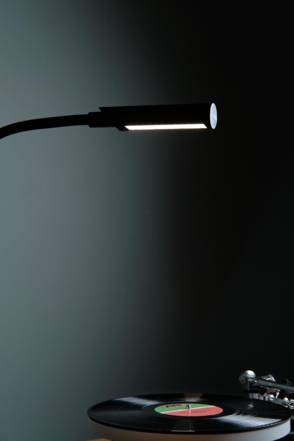 UberLight - 3200-TL - Flex LED Task Light (Clamp) UberLight - Brisbane HiFi