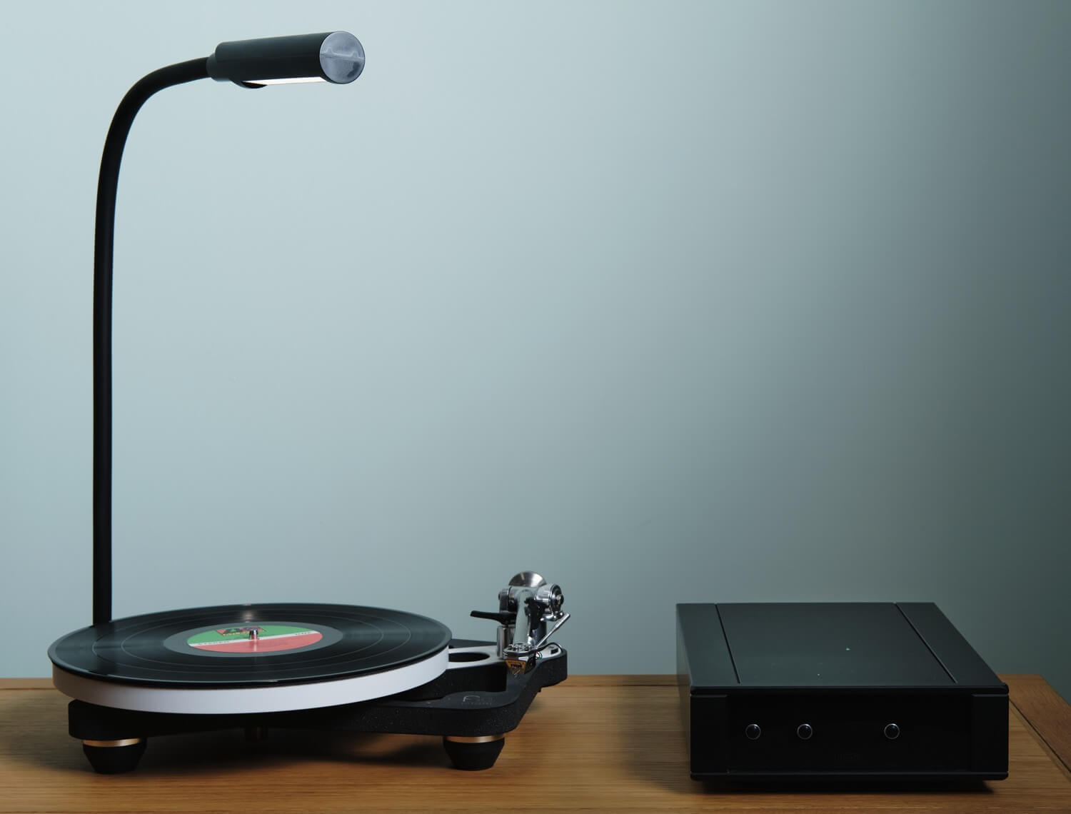 UberLight - 3200-TL - Flex LED Task Light (Clamp) UberLight - Brisbane HiFi